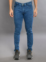 RASSO Slim Men Light Blue Jeans