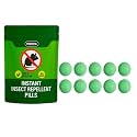 Rat Repellent Balls for Home Car amp
