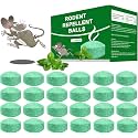 Rat Repellent Rodent Mouse Rats Spider Squirrel