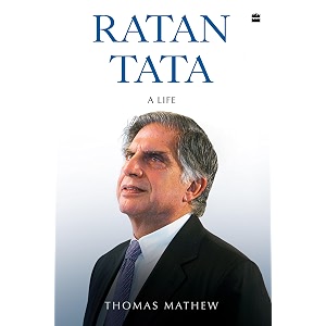 ratan tata a life