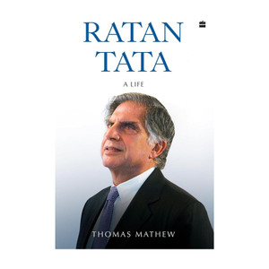 Ratan Tata
