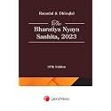 Ratanlal & Dhirajlal: The Bharatiya Nyaya Sanhita, 2023, 37/e