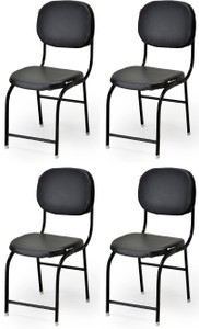 RATISON Guest Visitor Study Without arm Rest