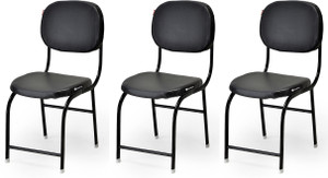 RATISON Guest Visitor Study Without arm Rest