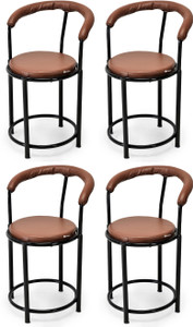 RATISON Leatherette Dining Chair