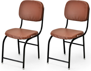 RATISON Office Visitor Study Chair Without arm