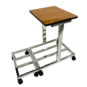 stainless steel topless triple three inverter battery ups stand for three batteries 1 steel triple wheel
