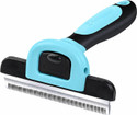 Ratixes Pet Grooming Slicker Brush for Dogs