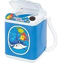 Ratna's Washing Machine Toy for Kids (Non Battery Operational) Pretend Play Toys for Hours of Fun (Blue Color)