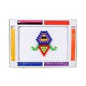 Ratna39s Magic pegs for Kids to Create