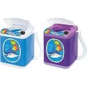Ratna's Washing Machine Toy for Kids (Non Battery Operational) Pretend Play Toys for Hours of Fun (Blue Color)