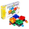 Ratna's Bounce & Battle Multiplayer Activity Floor Party Games for Kids & Adults