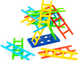 ratnas balance the ladders 2989 balancing game