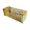 RATOPOLIS Rat Trap Cage Mouse and Mice Rat Catcher Cage Mouse Trap Live Trap