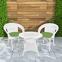 Rattan Wicker Garden Patio Seating Chair and