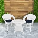 Rattan Wicker Garden Patio Seating Chair and