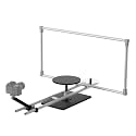 RAUBAY 360 Camera Spinner Lite, Rotating Camera Platform for Photography