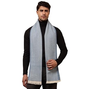 ravaiyaa - attitude is everything men andwool scarf women39s wool scarf muffler winter wear warm scarves 7234 x 1434 inch