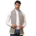 Ravaiyaa - Attitude is everything Men andWool Scarf Women's Wool Scarf Muffler Winter Wear Warm Scarves 72" X 14" Inch