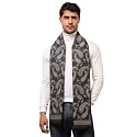 Ravaiyaa - Attitude is everything Men andWool Scarf Women's Wool Scarf Muffler Winter Wear Warm Scarves 72" X 14" Inch