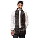 Ravaiyaa - Attitude is everything Men andWool Scarf Women's Wool Scarf Muffler Winter Wear Warm Scarves 72" X 14" Inch