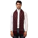 Ravaiyaa - Attitude is everything Men andWool Scarf Women's Wool Scarf Muffler Winter Wear Warm Scarves 72" X 14" Inch