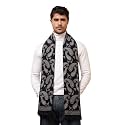 Ravaiyaa - Attitude is everything Men andWool Scarf Women's Wool Scarf Muffler Winter Wear Warm Scarves 72" X 14" Inch