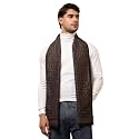 Ravaiyaa - Attitude is everything Men andWool Scarf Women's Wool Scarf Muffler Winter Wear Warm Scarves 72" X 14" Inch