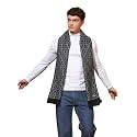 Ravaiyaa - Attitude is everything Men andWool Scarf Women's Wool Scarf Muffler Winter Wear Warm Scarves 72" X 14" Inch