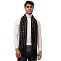 Ravaiyaa - Attitude is everything Men andWool Scarf Women's Wool Scarf Muffler Winter Wear Warm Scarves 72" X 14" Inch