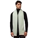 Ravaiyaa - Attitude is everything Men andWool Scarf Women's Wool Scarf Muffler Winter Wear Warm Scarves 72" X 14" Inch