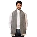 Ravaiyaa - Attitude is everything Men andWool Scarf Women's Wool Scarf Muffler Winter Wear Warm Scarves 72" X 14" Inch