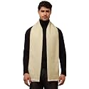 Ravaiyaa - Attitude is everything Men andWool Scarf Women's Wool Scarf Muffler Winter Wear Warm Scarves 72" X 14" Inch