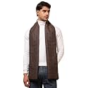 Ravaiyaa - Attitude is everything Men andWool Scarf Women's Wool Scarf Muffler Winter Wear Warm Scarves 72" X 14" Inch