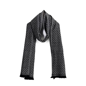 ravaiyaa - attitude is everything men andwool scarf women39s wool scarf muffler winter wear warm scarves 7234 x 1434 inch
