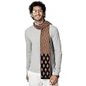 Ravaiyaa - Attitude is everything Men andWool Scarf Women's Wool Scarf Muffler Winter Wear Warm Scarves 72" X 14" Inch