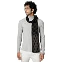 Ravaiyaa - Attitude is everything Men andWool Scarf Women's Wool Scarf Muffler Winter Wear Warm Scarves 72" X 14" Inch