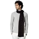 Ravaiyaa - Attitude is everything Men andWool Scarf Women's Wool Scarf Muffler Winter Wear Warm Scarves 72" X 14" Inch