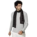 Ravaiyaa - Attitude is everything Men andWool Scarf Women's Wool Scarf Muffler Winter Wear Warm Scarves 72" X 14" Inch