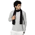 Ravaiyaa - Attitude is everything Men andWool Scarf Women's Wool Scarf Muffler Winter Wear Warm Scarves 72" X 14" Inch