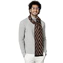 Ravaiyaa - Attitude is everything Men andWool Scarf Women's Wool Scarf Muffler Winter Wear Warm Scarves 72" X 14" Inch