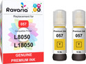 Ravaria L8050 L18050 Printer Compatible Ink Bottle
