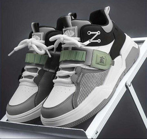 RAVDI Running Shoes For Men