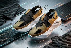 RAVDI Sneakers For Men