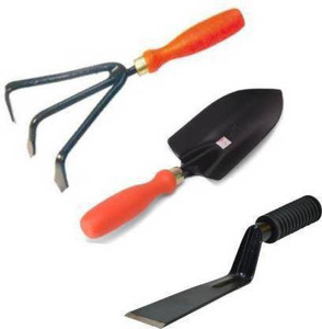 Ravel Garden tool Khurpi Big Trowel and