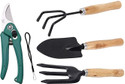 Ravel Garden Tool Set Big Trowel Hand