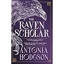 The Raven Scholar (Eternal Path Trilogy, 1)