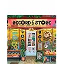 Ravensburger Vintage Vinyl Jigsaw Puzzle - Immersive