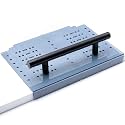 Ravinte Cabinet Door Drawer Hardware Installation Template Kit,Big,1 Pack