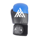 Raw Element Boxing Gloves, MMA, Muay Thai Thumb Support, Wrist Wrap & Grip Bar Unisex- 6oz Boxing Gloves
